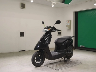 Yamaha JOG-7
