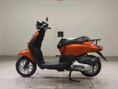 Honda TODAY