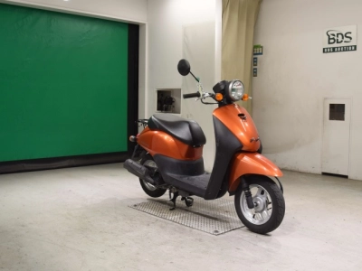Honda TODAY