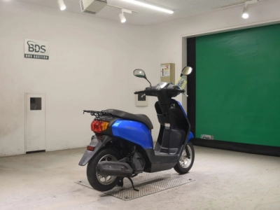 Honda TACT-4