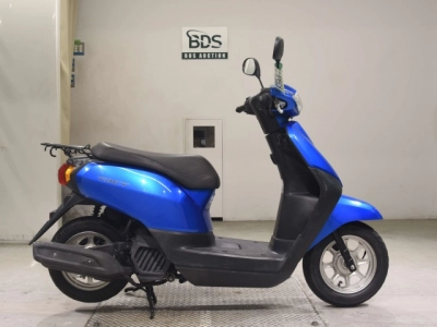 Honda TACT-4 BASIC