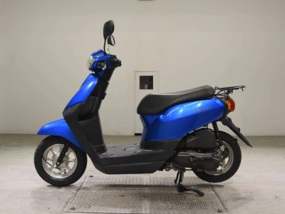 Honda TACT-4 BASIC