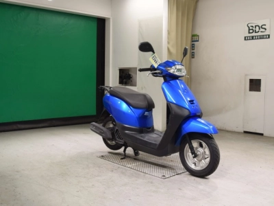 Honda TACT-4 BASIC