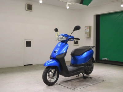 Honda TACT-4 BASIC