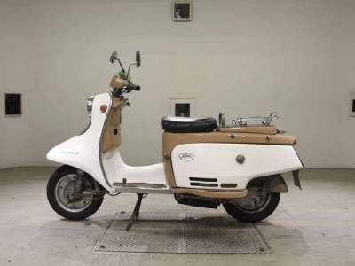 FUJI RABBIT125