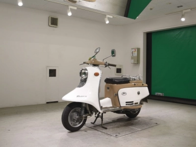 FUJI RABBIT125
