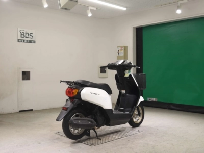 Honda TACT-4 BASIC