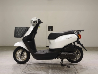 Honda TACT-4 BASIC