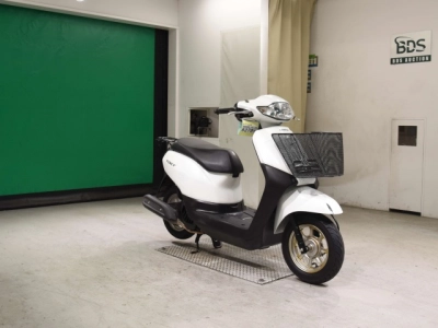Honda TACT-4 BASIC