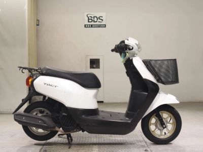 Honda TACT-4 BASIC