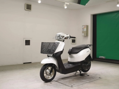 Honda TACT-4 BASIC