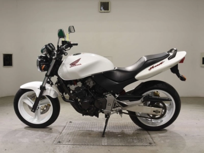 Honda HORNET250