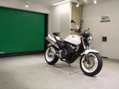 Honda HORNET250