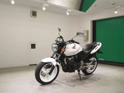 Honda HORNET250