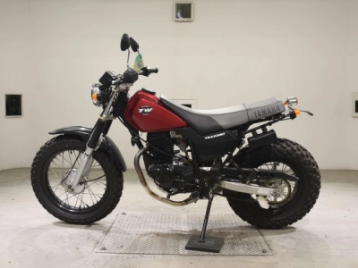 Yamaha TW200