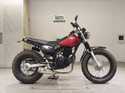 Yamaha TW200