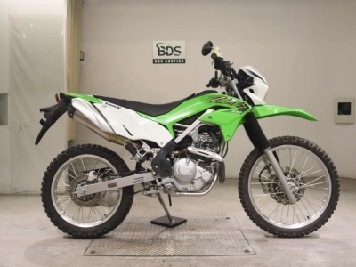 Kawasaki KLX230