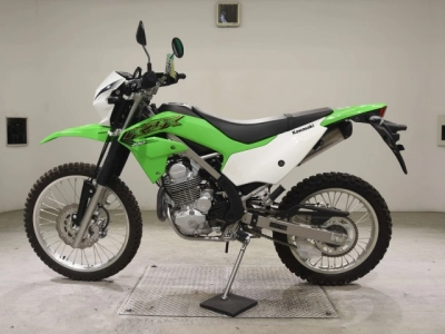 Kawasaki KLX230