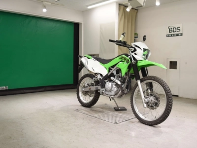 Kawasaki KLX230