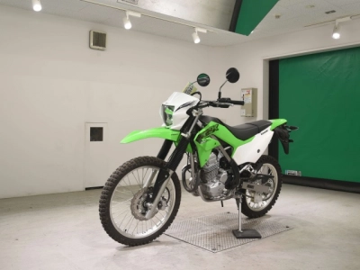 Kawasaki KLX230