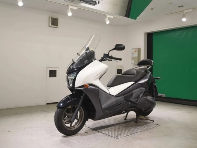 Honda PHASE