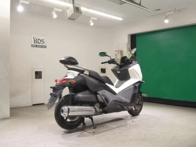 Honda PHASE