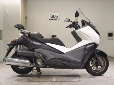 Honda PHASE