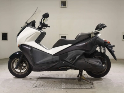 Honda PHASE