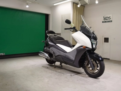 Honda PHASE