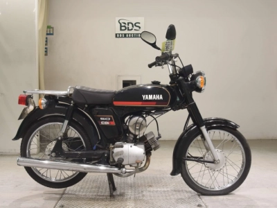 Yamaha YB50