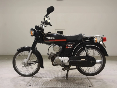 Yamaha YB50
