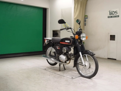 Yamaha YB50