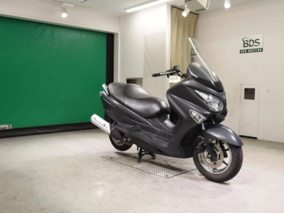 Suzuki BURGMAN200