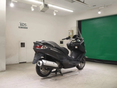 Suzuki BURGMAN200