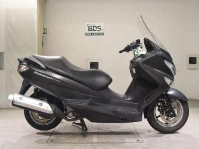 Suzuki BURGMAN200