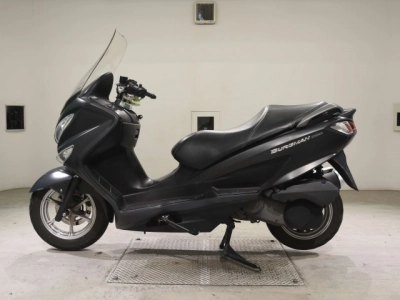 Suzuki BURGMAN200