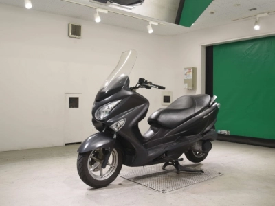 Suzuki BURGMAN200