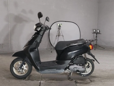 Honda  TACT  BASIC 