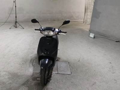 Honda  TACT  BASIC 