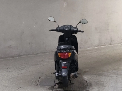 Honda  TACT  BASIC 