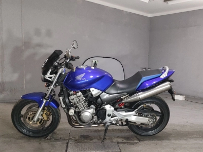 Honda HORNET900