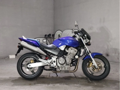 Honda HORNET900
