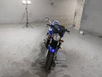 Honda HORNET900