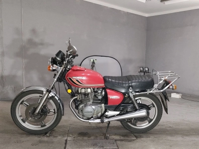 Honda CB250