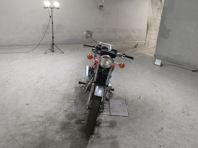 Honda CB250