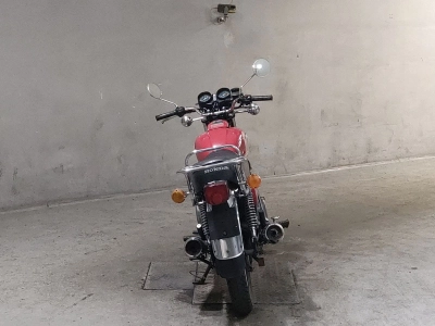 Honda CB250