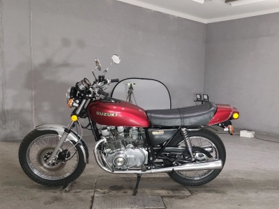 Suzuki GS400