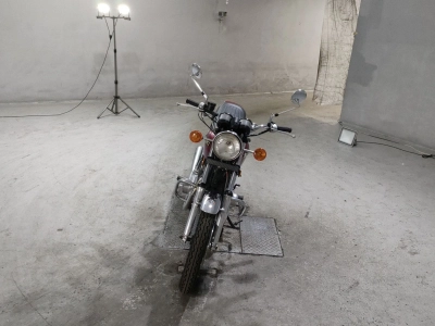 Suzuki GS400