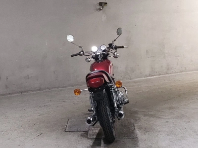 Suzuki GS400