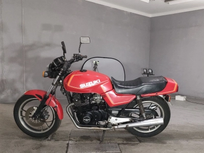 Suzuki GSX400